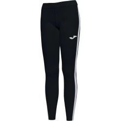 Promo ❤️ Running Enfant Joma Malla Larga Elite Vii NOIR 🤩